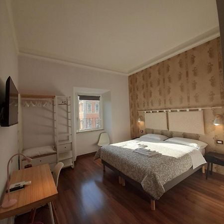 Echelle Bed and Breakfast Rom Eksteriør billede
