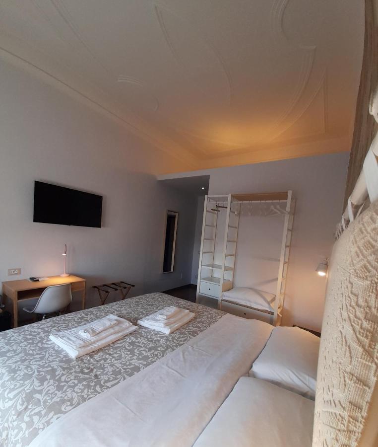 Echelle Bed and Breakfast Rom Eksteriør billede