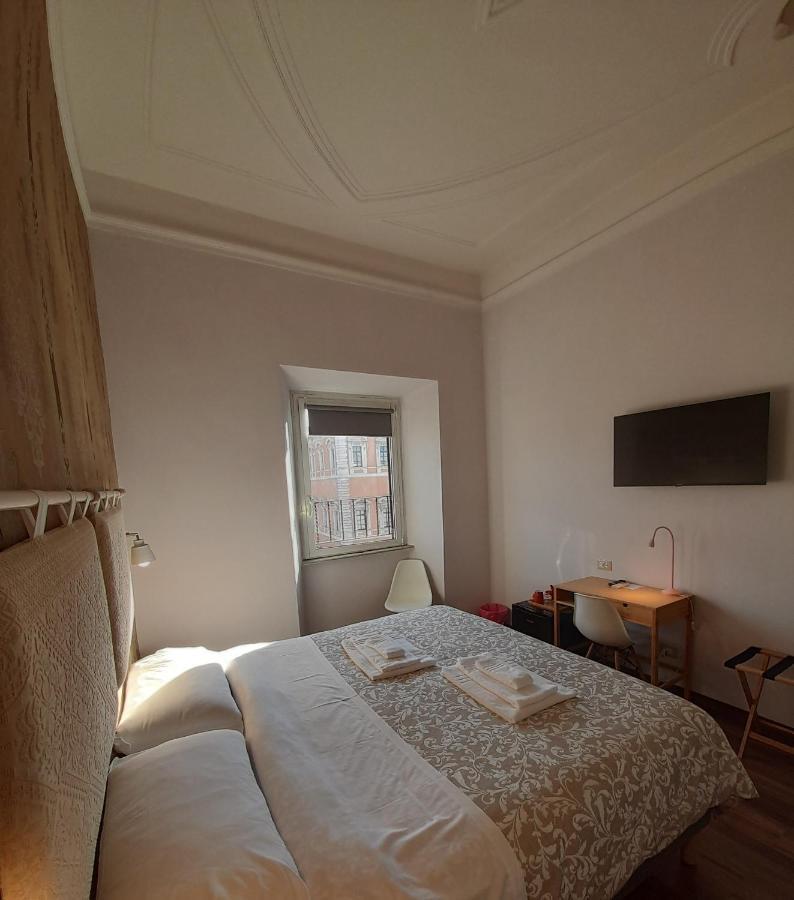 Echelle Bed and Breakfast Rom Eksteriør billede