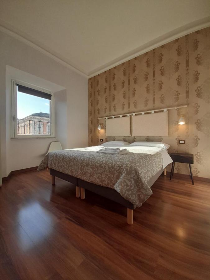 Echelle Bed and Breakfast Rom Eksteriør billede