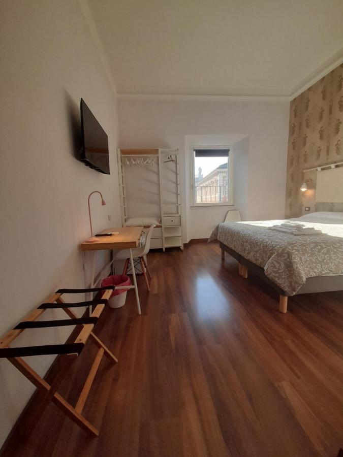 Echelle Bed and Breakfast Rom Eksteriør billede