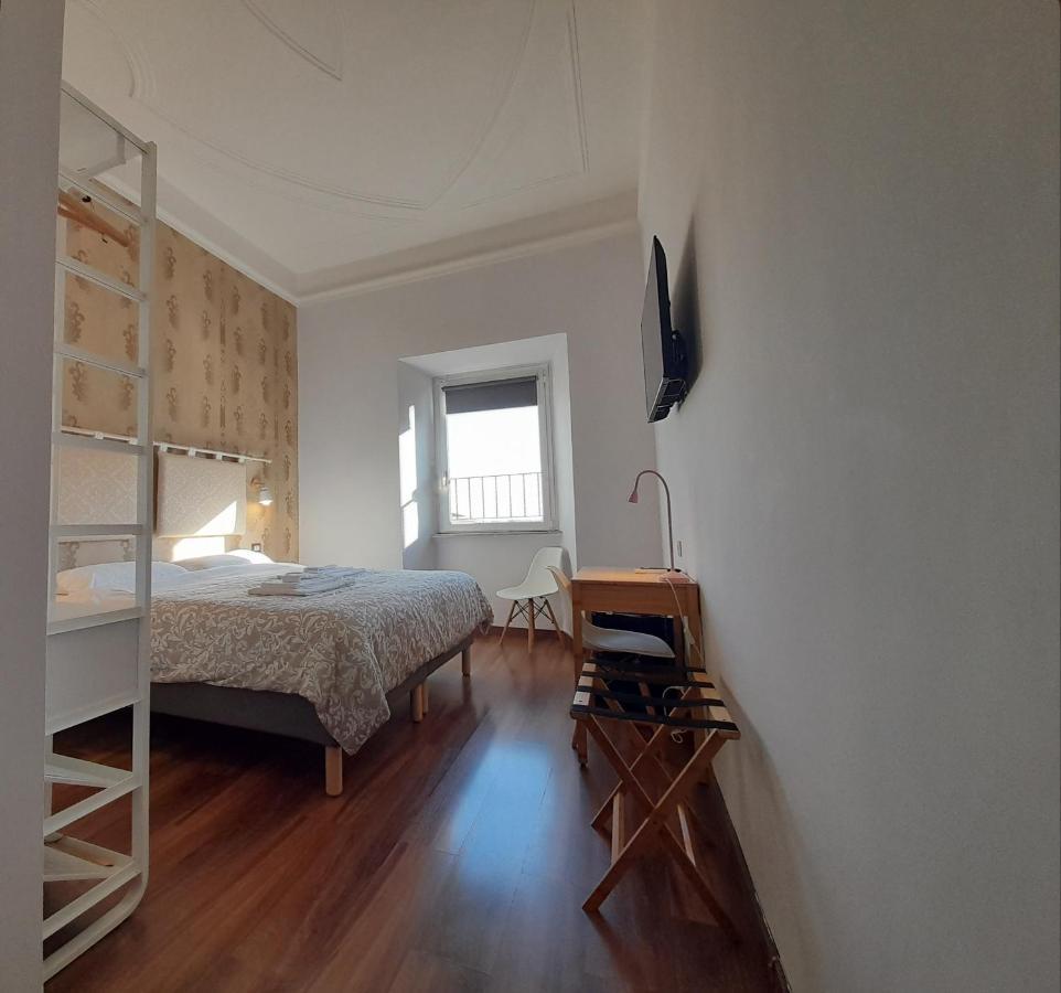 Echelle Bed and Breakfast Rom Eksteriør billede