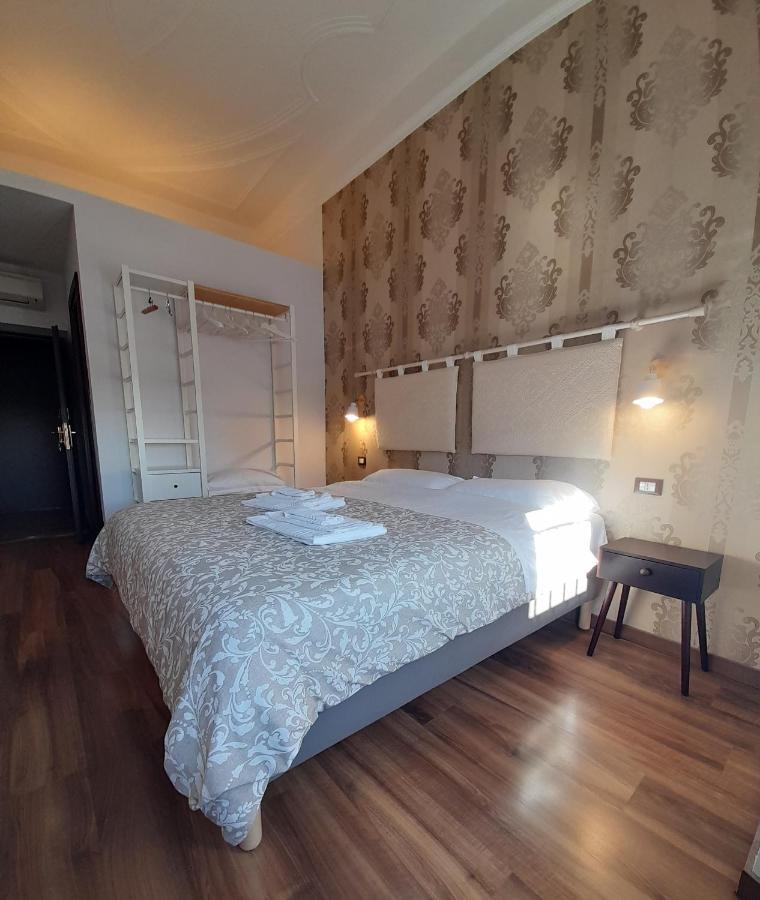 Echelle Bed and Breakfast Rom Eksteriør billede