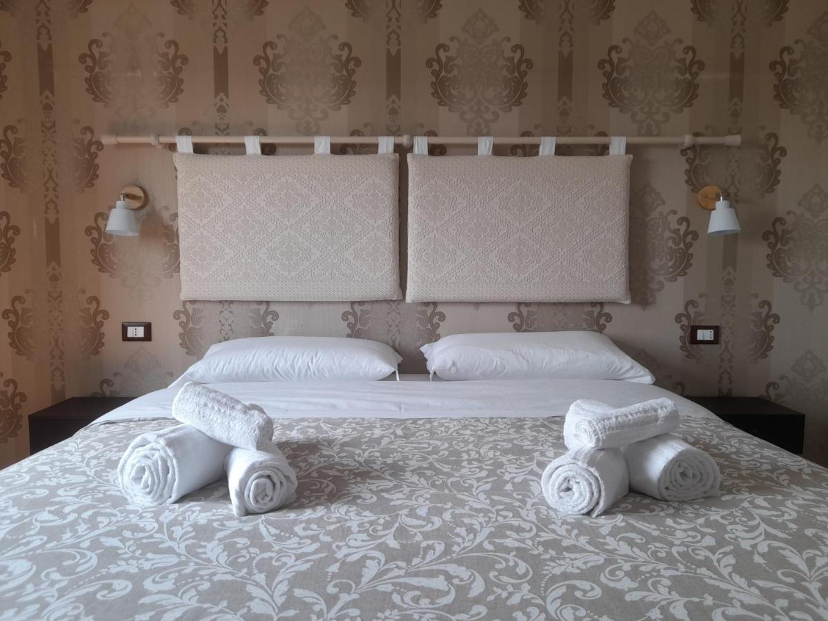 Echelle Bed and Breakfast Rom Eksteriør billede