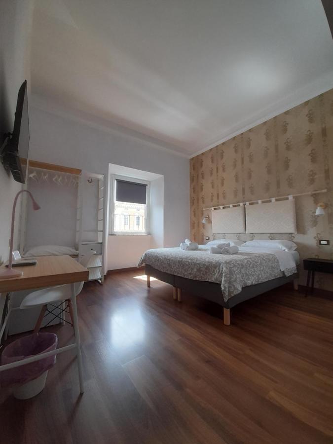 Echelle Bed and Breakfast Rom Eksteriør billede